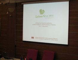 Seminar za komunalne tvrtke